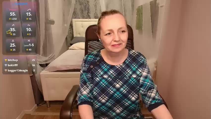 karen_villis Live Sex April 11, 2026
