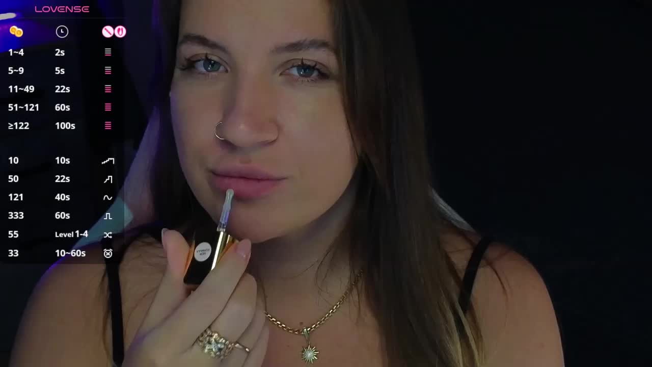 BloomBambi Live Sex April 11, 2026