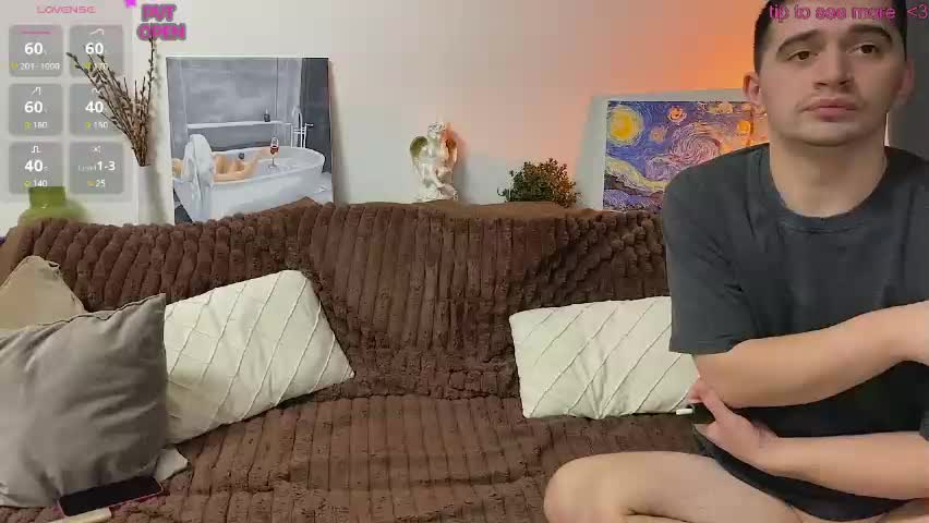 hako_emm Live Sex April 11, 2026