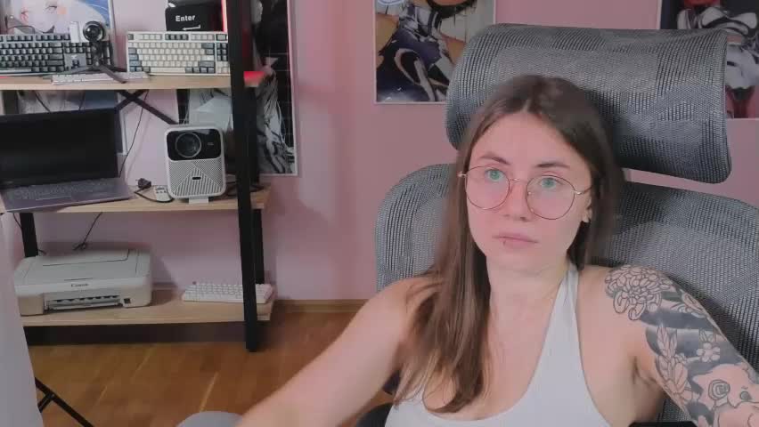 _lovelylove_ Live Sex April 11, 2026