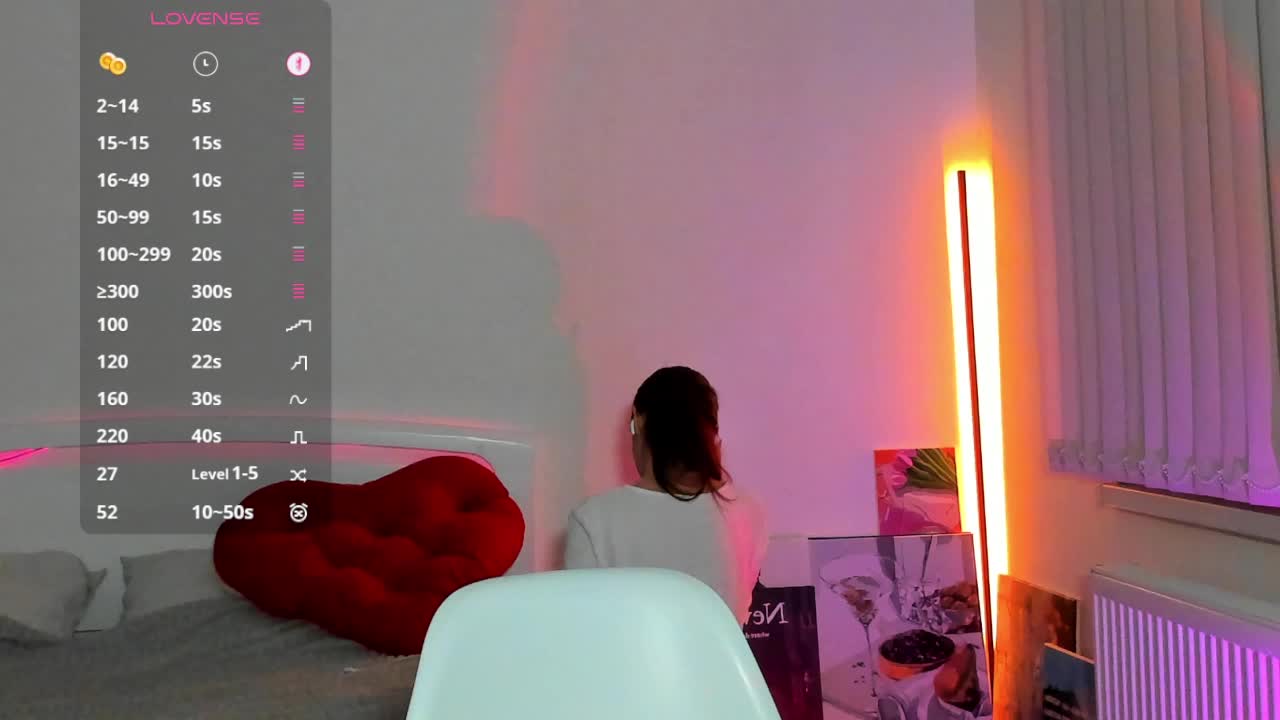 AndreaBlossom Live Sex April 11, 2026