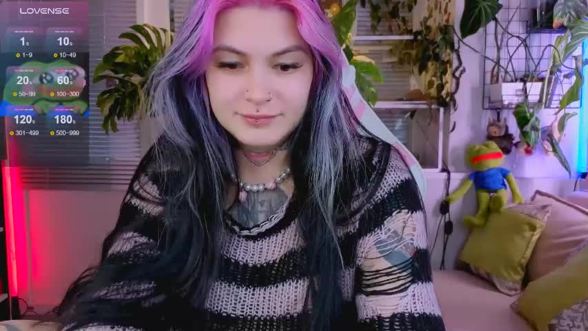 jelyaa Live Sex April 11, 2026