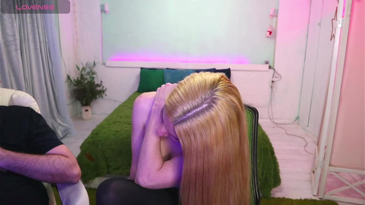 AlisaAleks Live Sex April 11, 2026