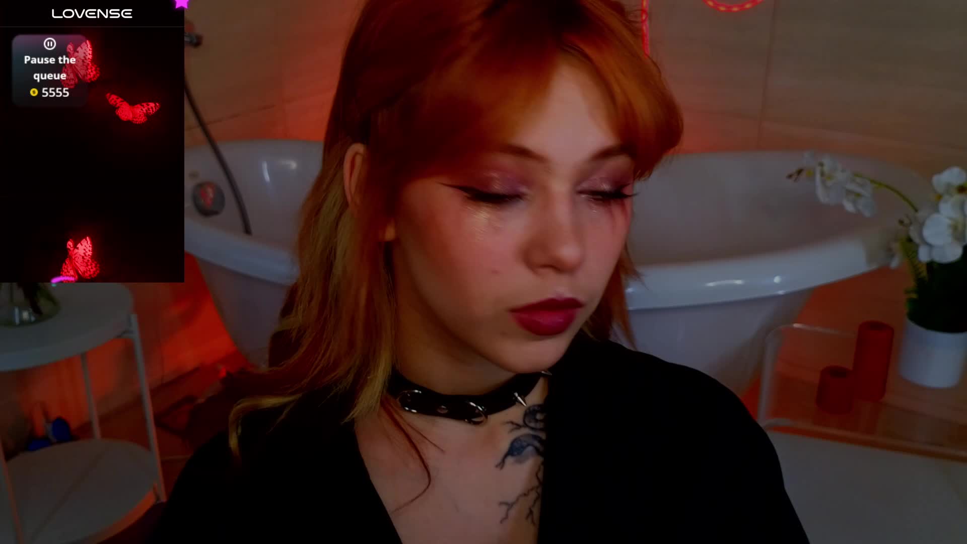CoralineJones Live Sex April 11, 2026