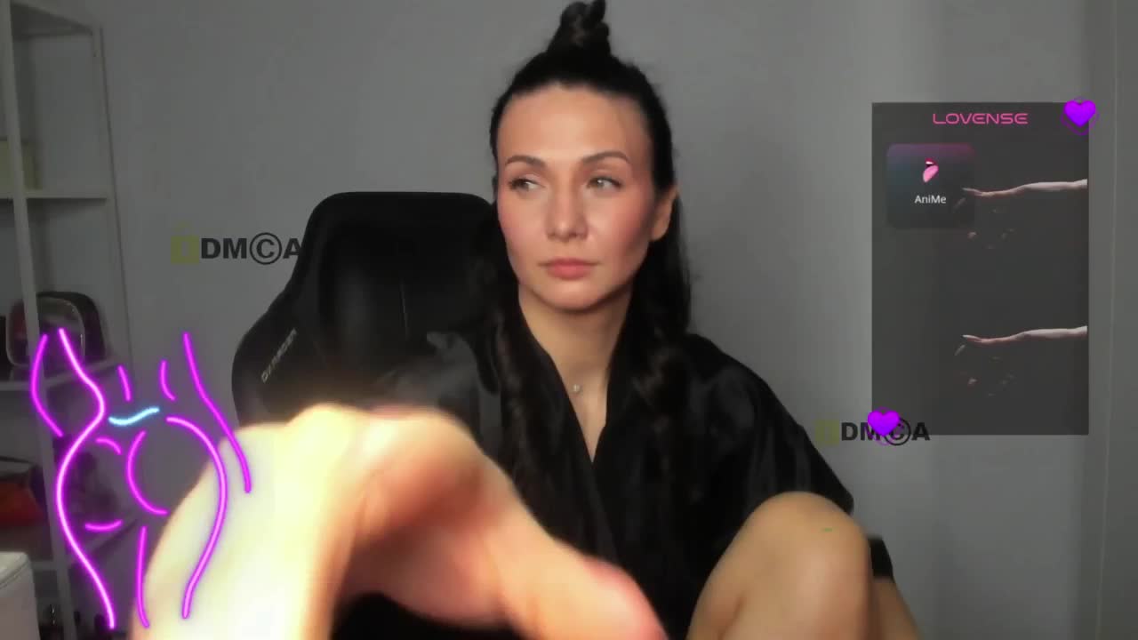 -Darinka-Mandarinka- Live Sex April 11, 2026