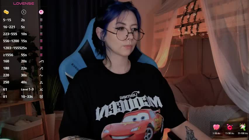 wesleegray Live Sex April 11, 2026