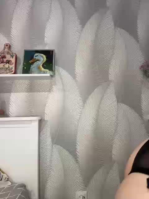 -Tiki-Riki- Live Sex April 11, 2026