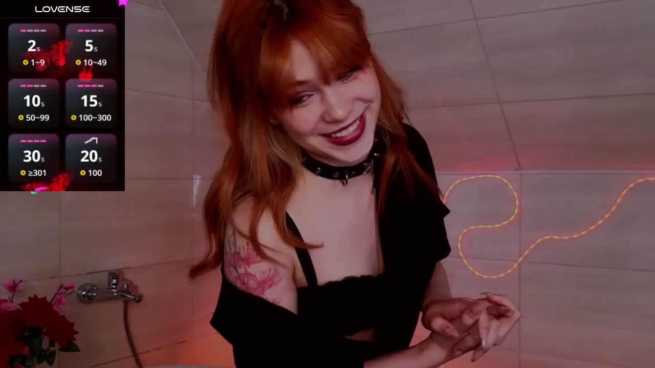 CoralineJones Live Sex April 11, 2026