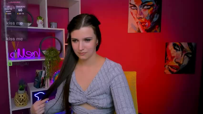 jessi_lady1 Live Sex April 11, 2026