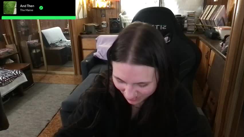 incognitoqueen Live Sex April 11, 2026