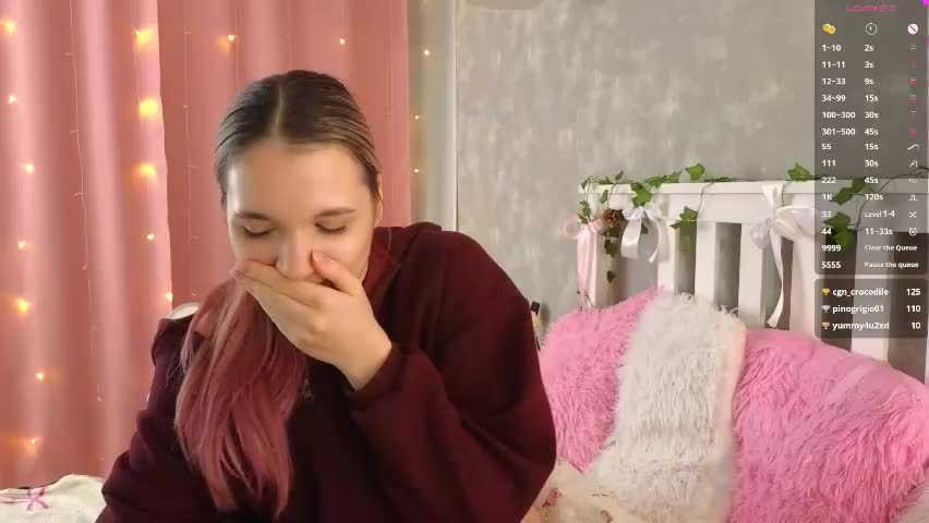 vivyboo111 Live Sex April 11, 2026