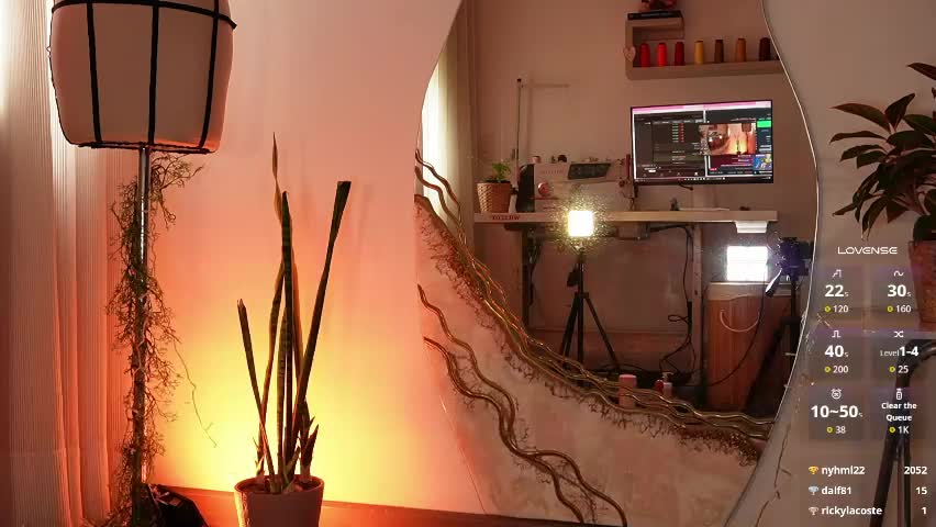 chloebritto Live Sex April 11, 2026