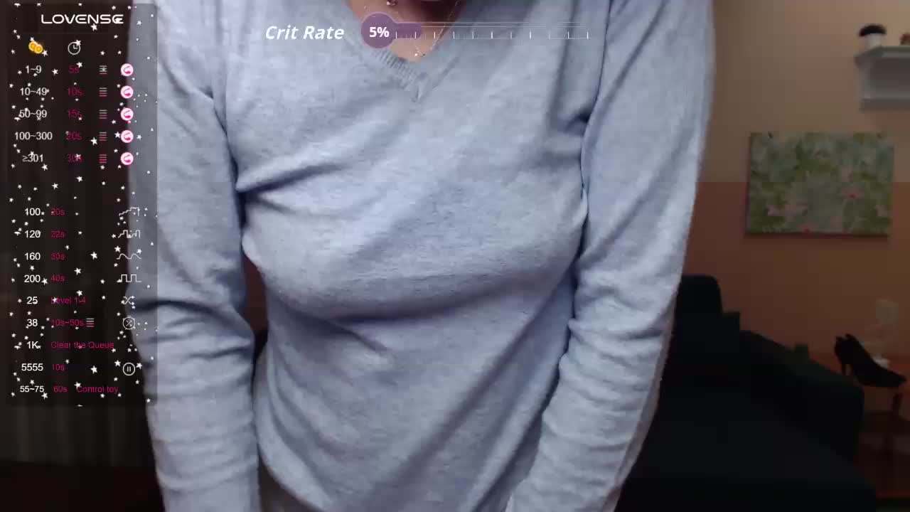 AliannaSoloKisses Live Sex April 11, 2026