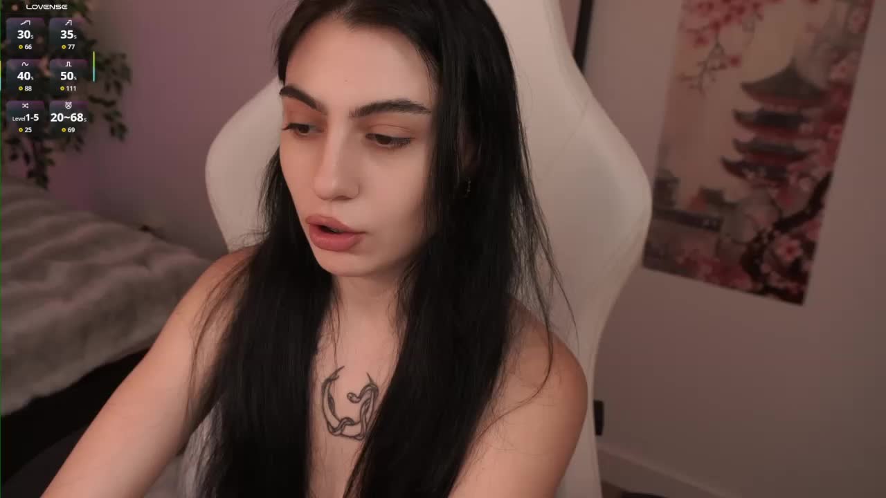 BlackkStorm Live Sex April 11, 2026
