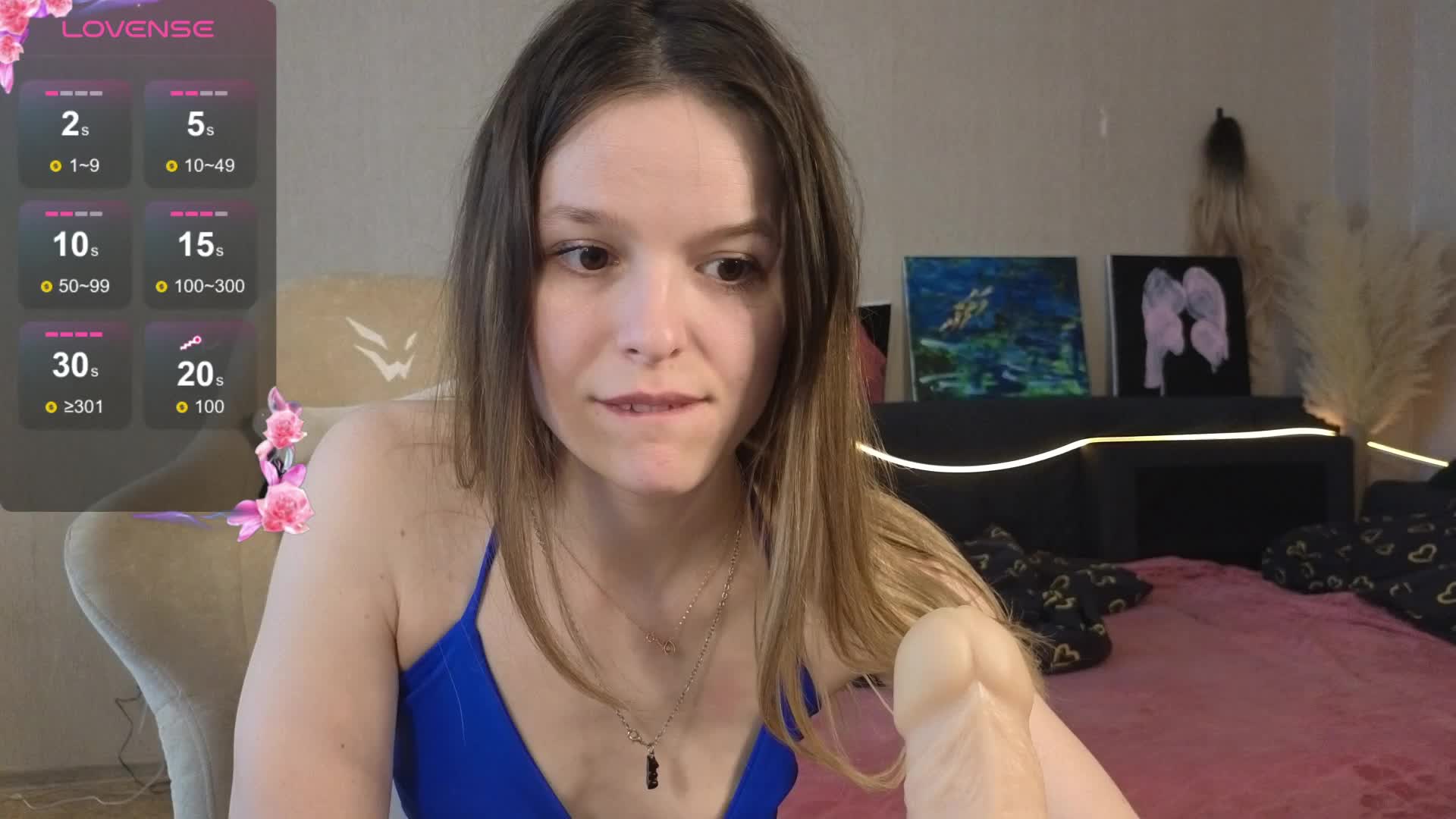 mali- Live Sex April 11, 2026