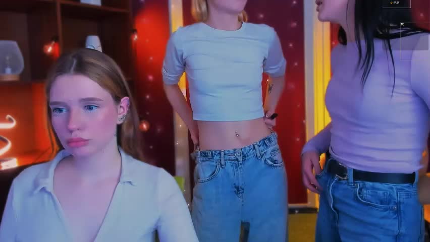 sendi_cais Live Sex April 11, 2026