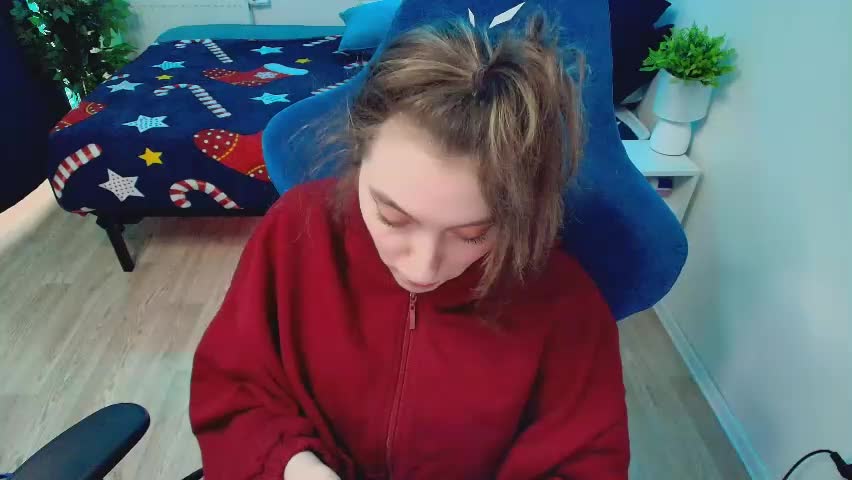 topcranberry Live Sex April 11, 2026