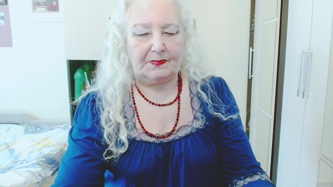 GrannyWants Live Sex April 11, 2026