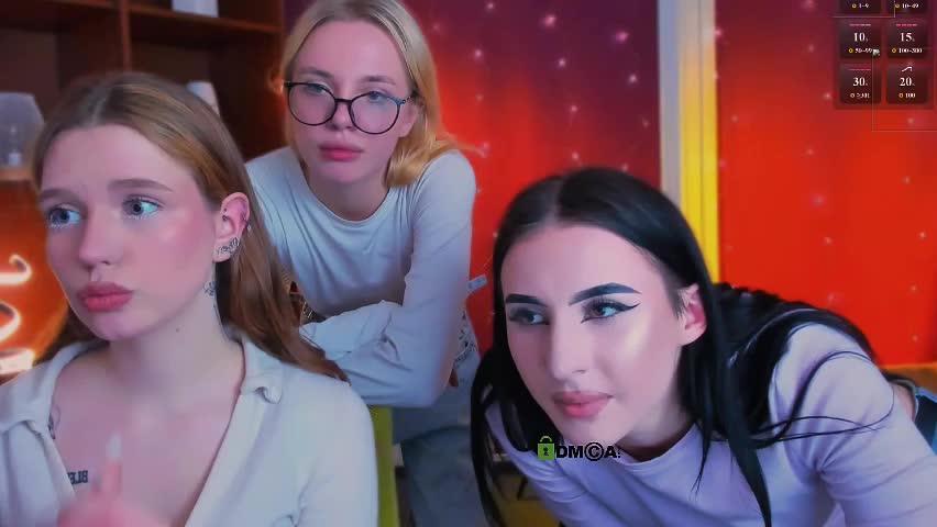 sendi_cais Live Sex April 11, 2026
