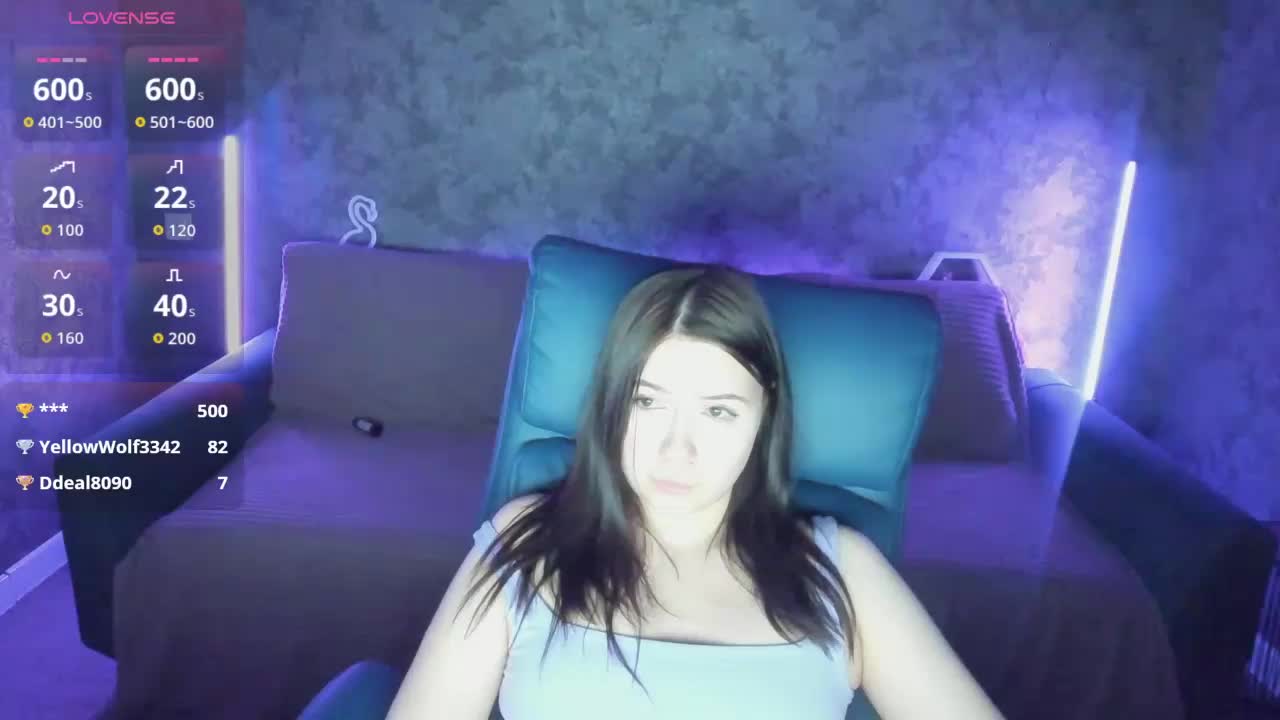 SecretKiraa Live Sex April 11, 2026