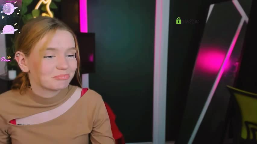 mila_glow Live Sex April 11, 2026
