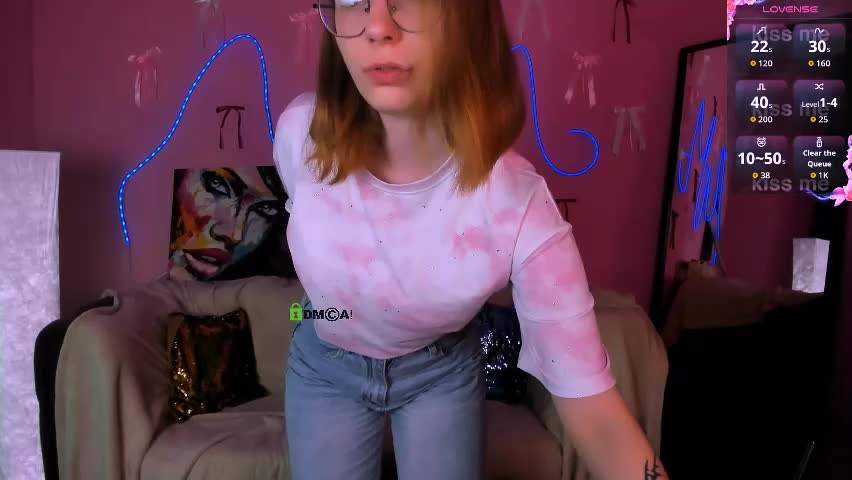 evalora_vei Live Sex April 11, 2026