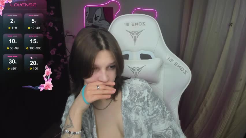 audreyykim Live Sex April 11, 2026