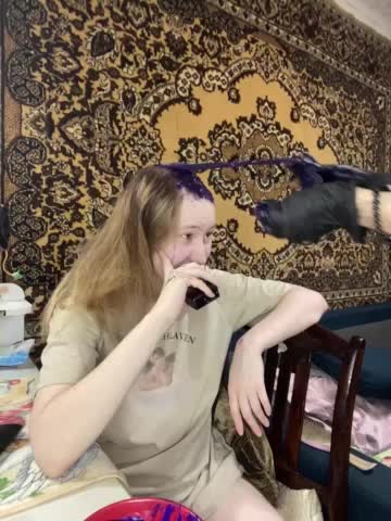 mayadashaaa Live Sex April 11, 2026