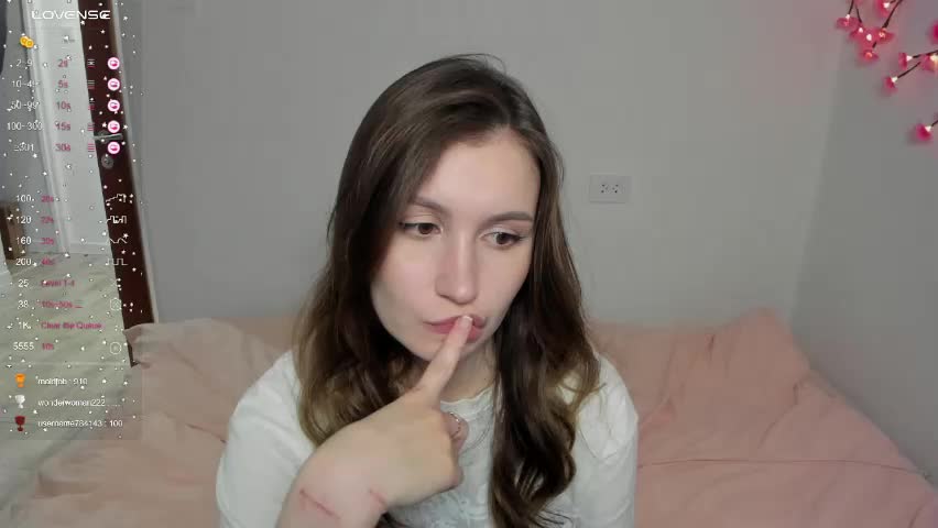 eumomino Live Sex April 11, 2026