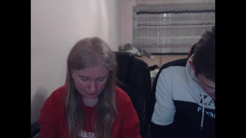 jenisandpeter Live Sex April 11, 2026