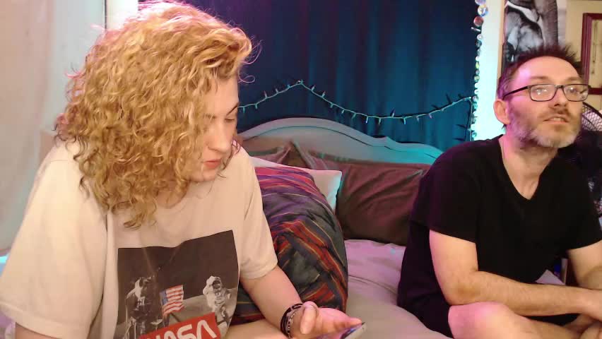 foxymalloryknoxy69 Live Sex April 11, 2026