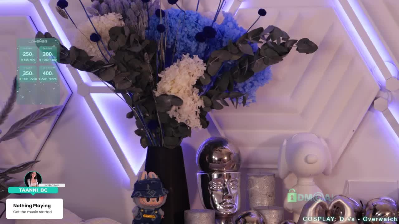 Taanni Live Sex April 11, 2026