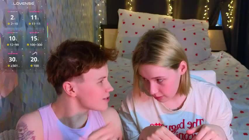 babees_eva Live Sex April 11, 2026