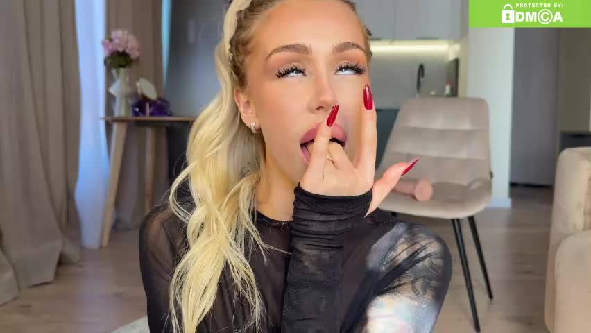 creambaby1 Live Sex April 11, 2026