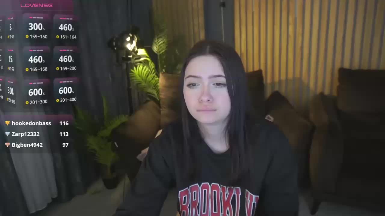 SecretKiraa Live Sex April 11, 2026