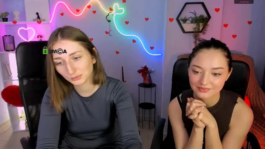 miki_nikki Live Sex April 11, 2026