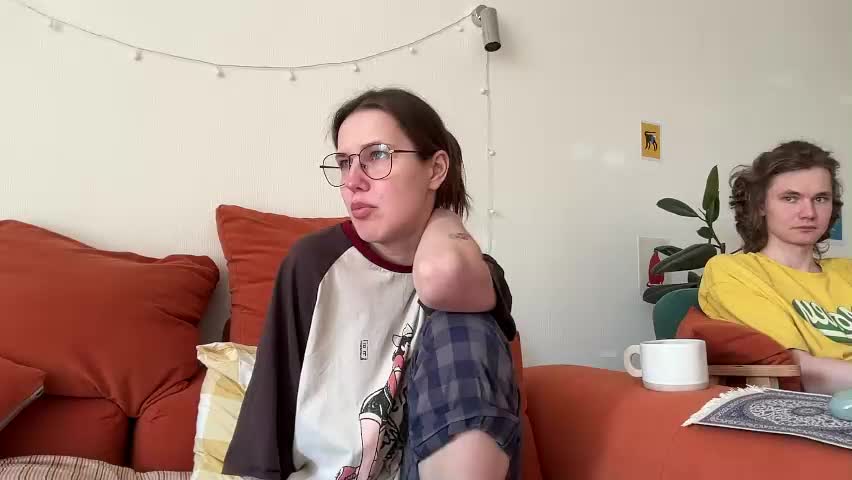 di_n_alex Live Sex April 11, 2026