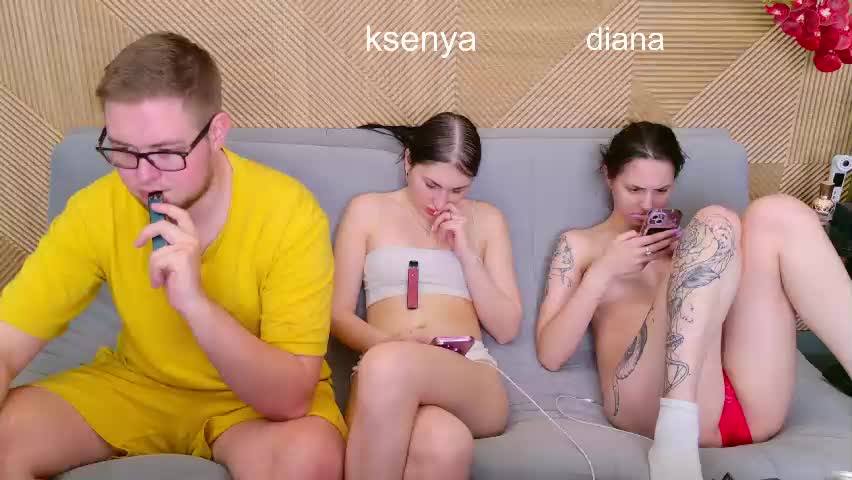 ksenyahot Live Sex April 11, 2026