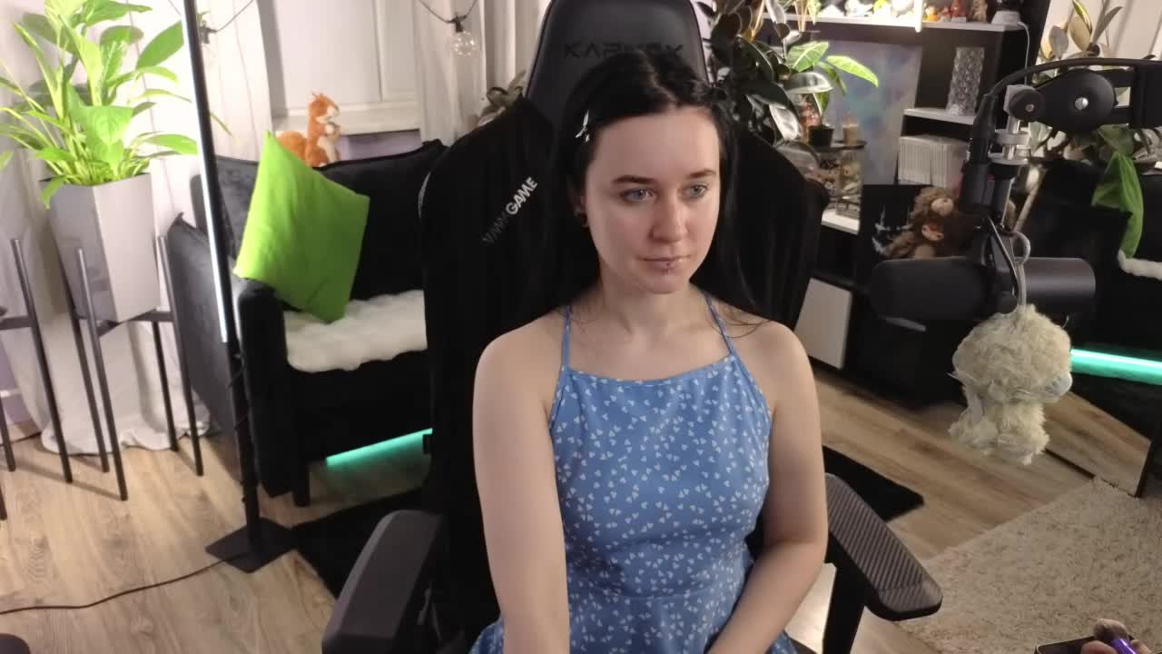 Kira_Li_Lime Live Sex April 11, 2026