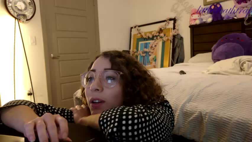 littledeathtrap Live Sex April 11, 2026