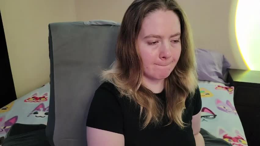internetfairy_xo Live Sex April 11, 2026