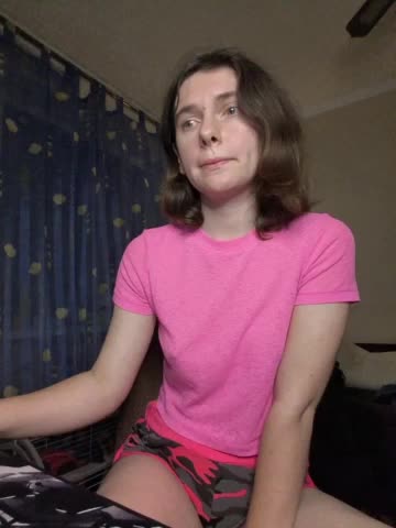 Your_Kitty Live Sex April 11, 2026