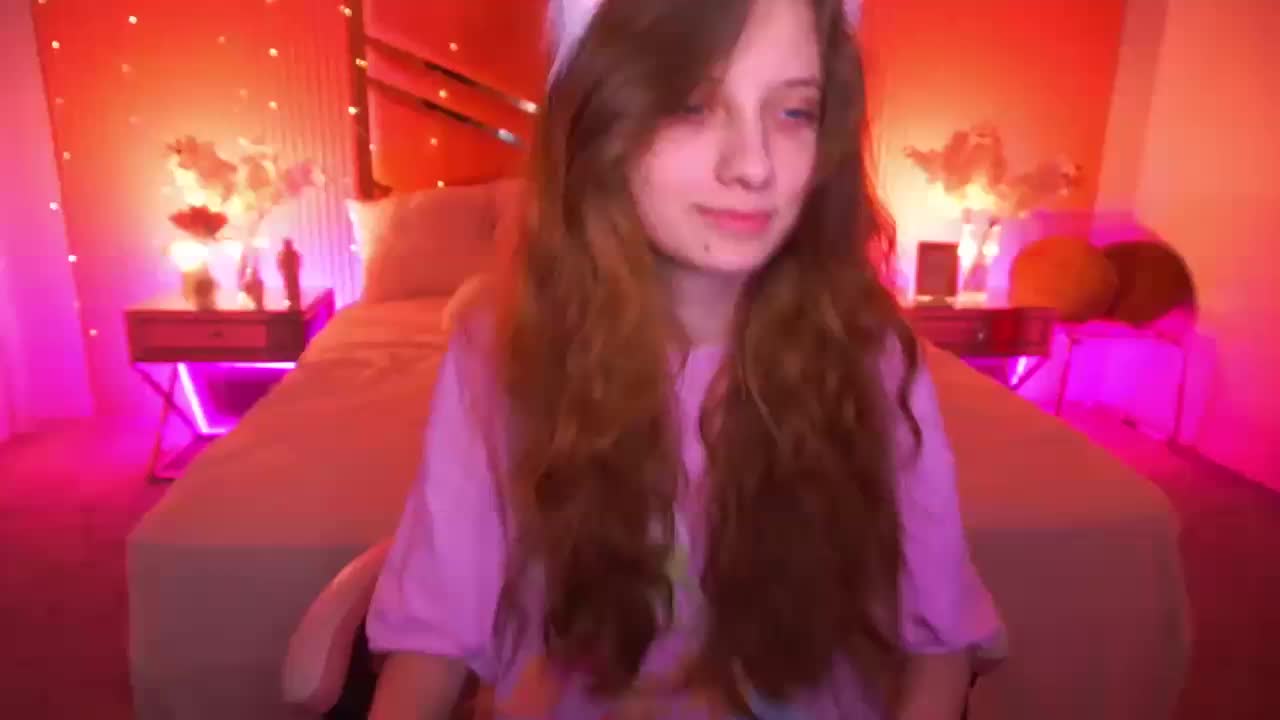 CuteeFoxy Live Sex April 11, 2026