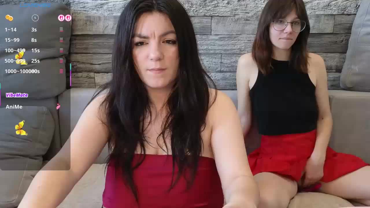 sosgirl1994 Live Sex April 11, 2026