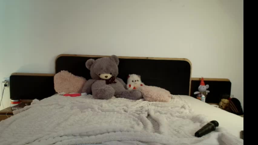 xoxo_cherry1 Live Sex April 11, 2026