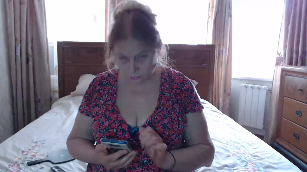 MonaMonako Live Sex April 11, 2026