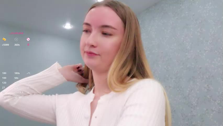 mary_laand Live Sex April 11, 2026
