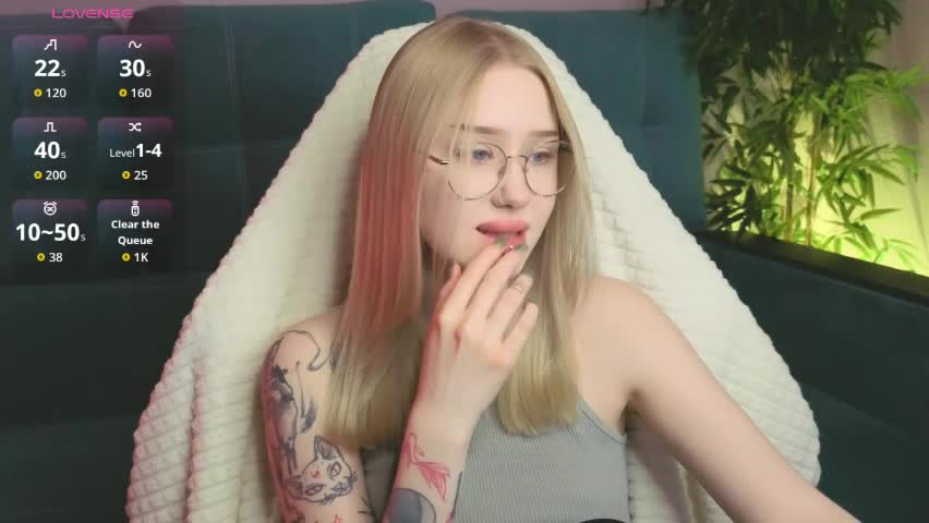 bjliki Live Sex April 11, 2026