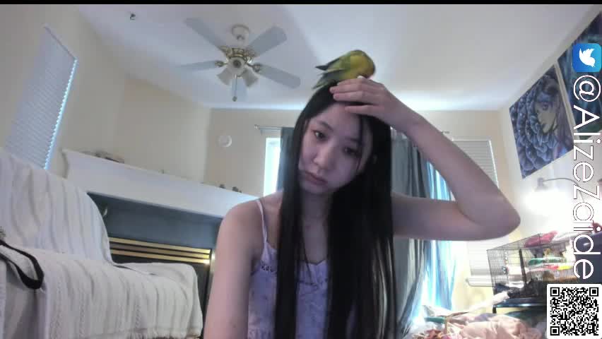 alizezaide Live Sex April 11, 2026
