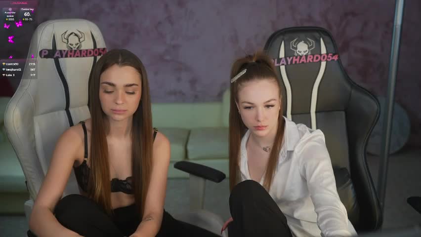 anabel054 Live Sex April 11, 2026